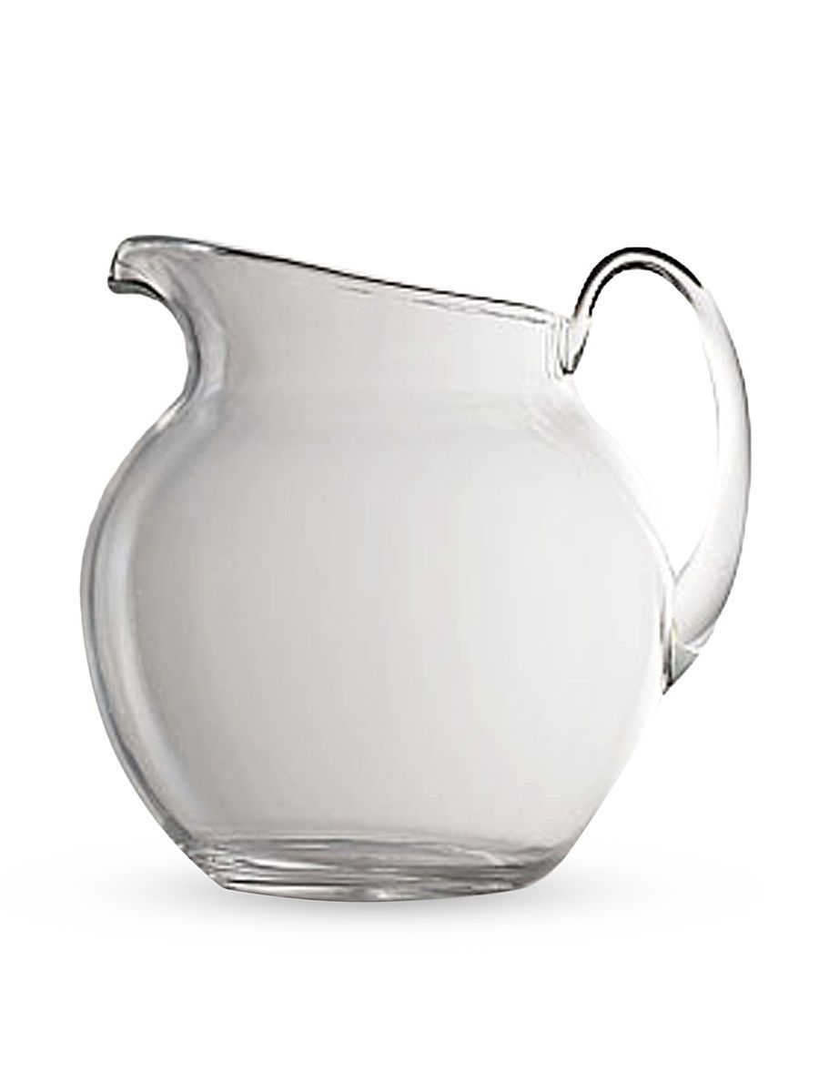 Palla Transparente Pitcher - Clear