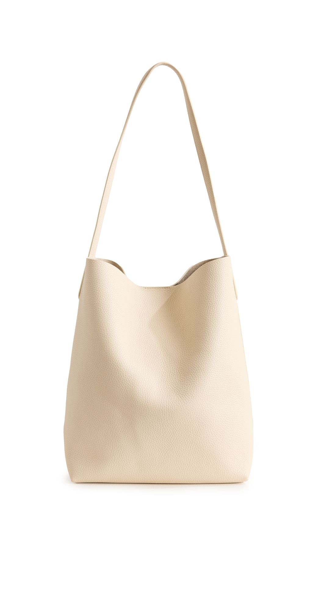 Mansur Gavriel Everyday Cabas Tote Jasmine One Size