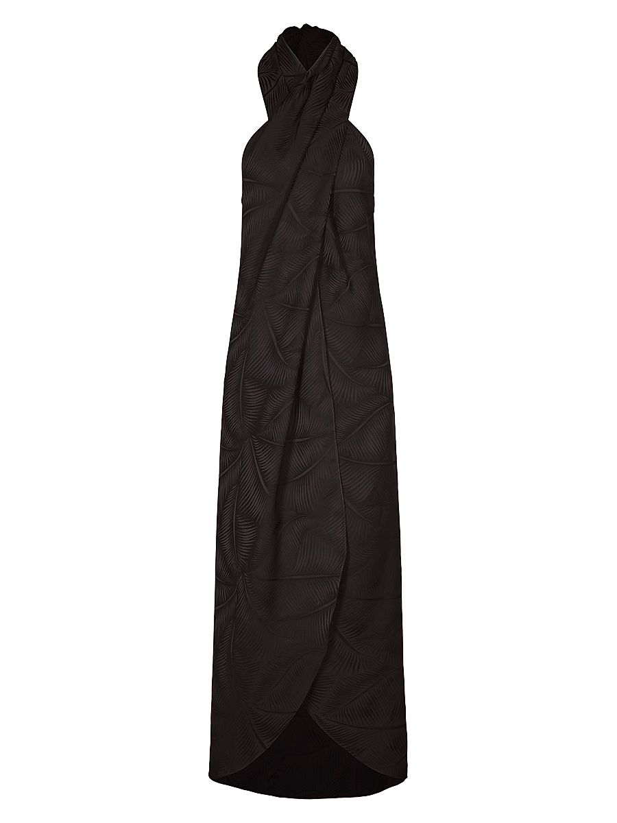 Women's Silent Water Top - Black - Size 6