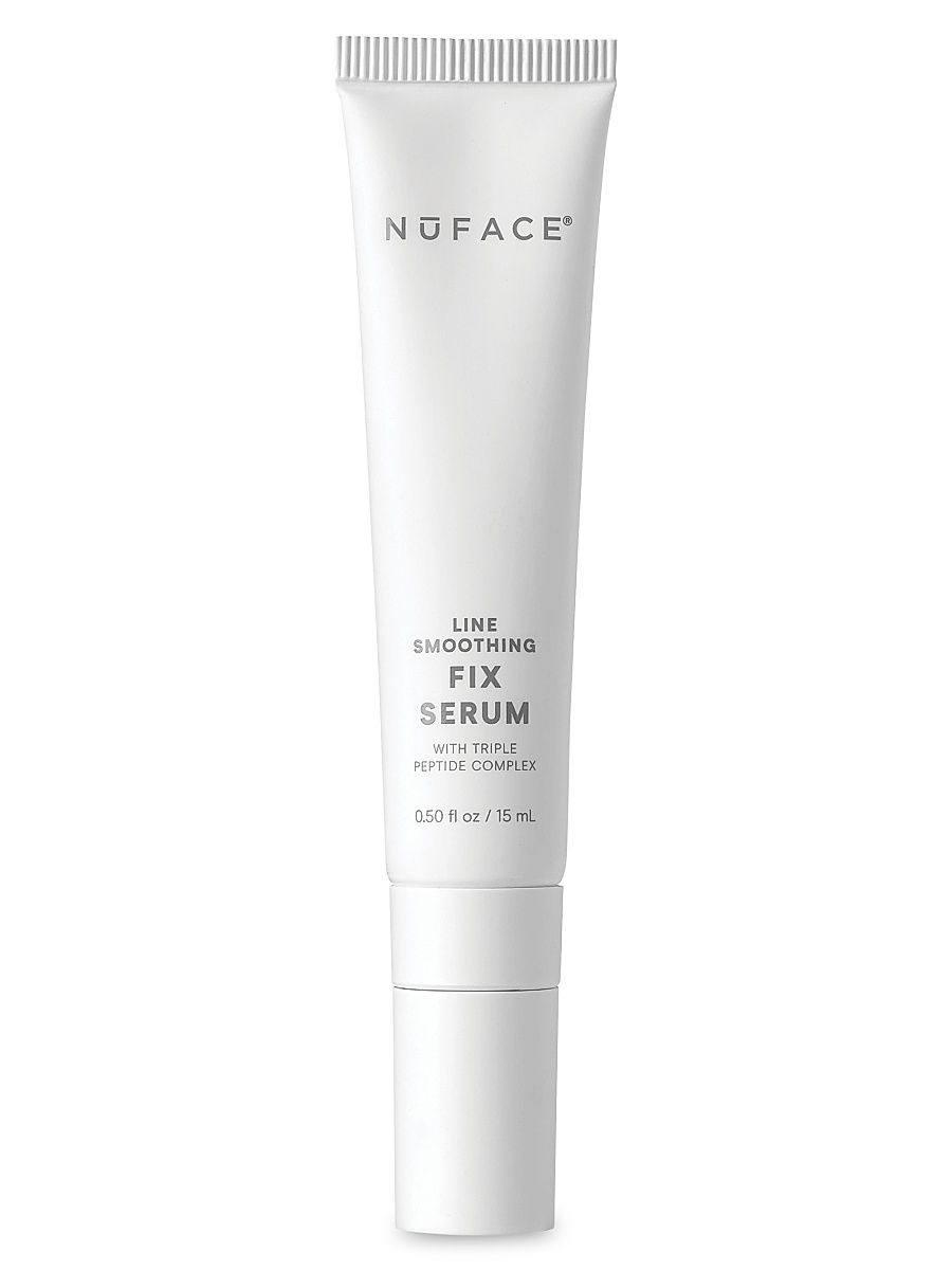 Women's Nuface Fix Line Smoothing Serum