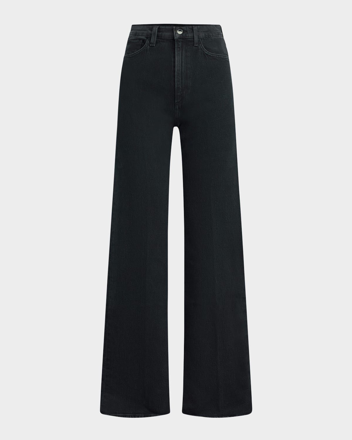 The Mia Wide-Leg Jeans