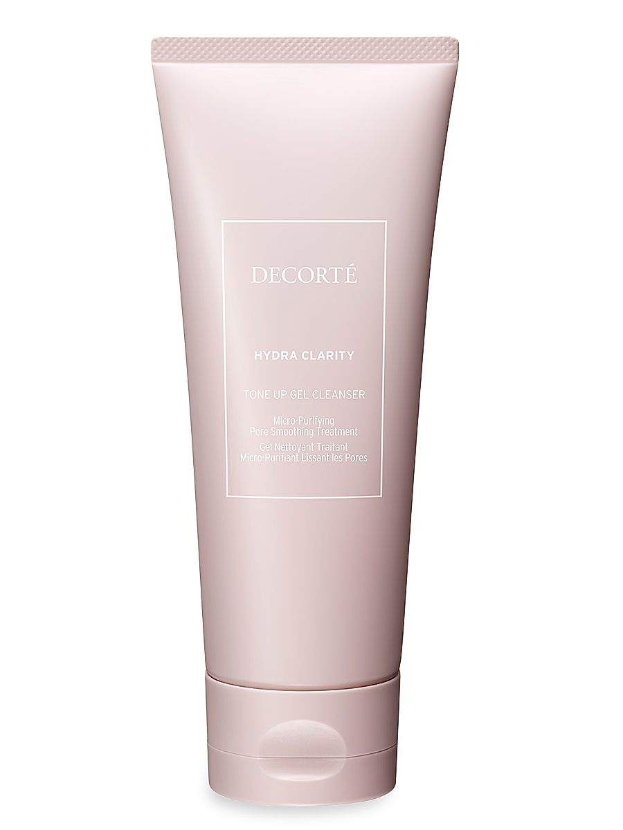 Women's Hydra Clarity Tone Up Gel Cleanser
