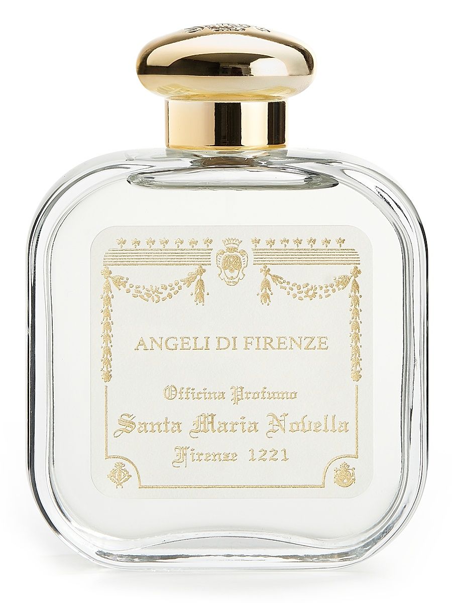 Firenze 1221 Edition Angeli Di Firenze Eau de Cologne - Size 3.4 oz