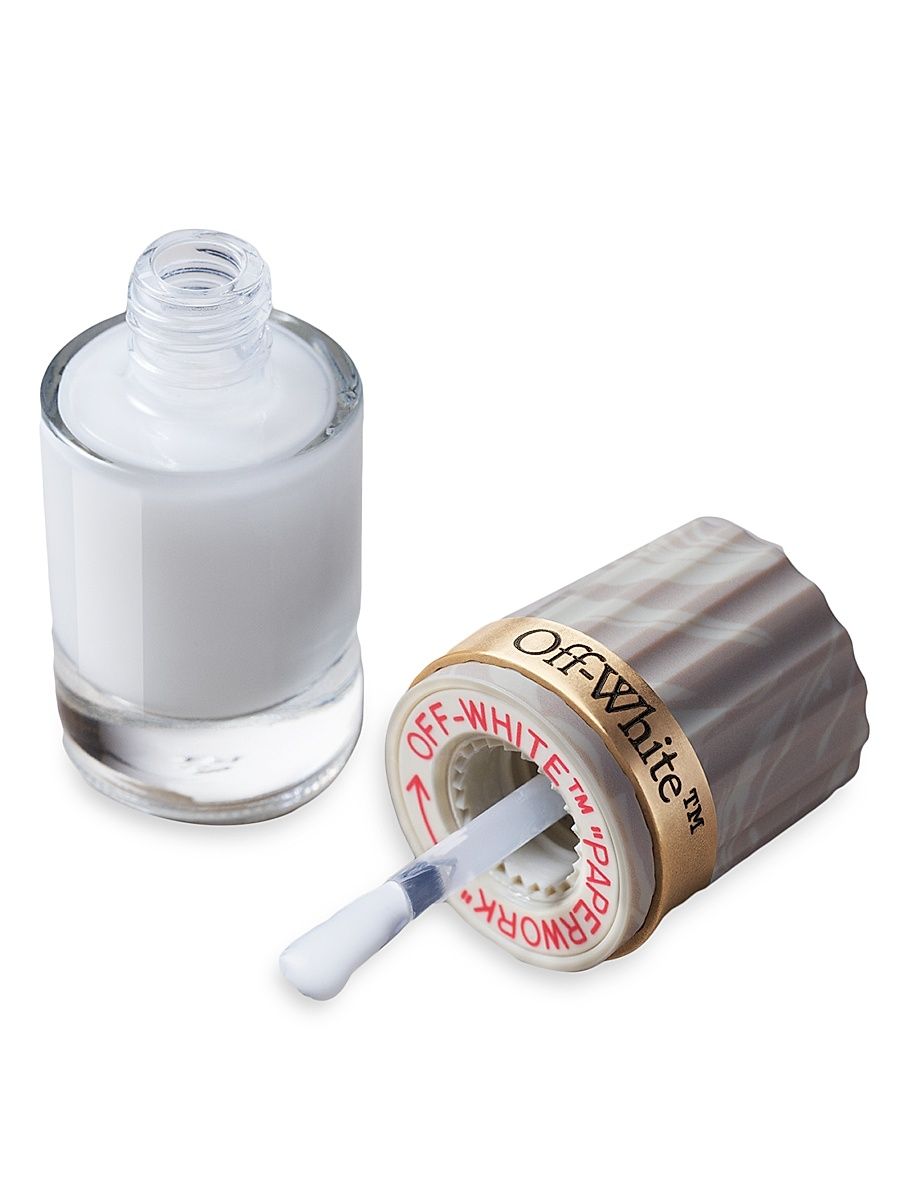 Women's Matte Nail Laquer - Odd