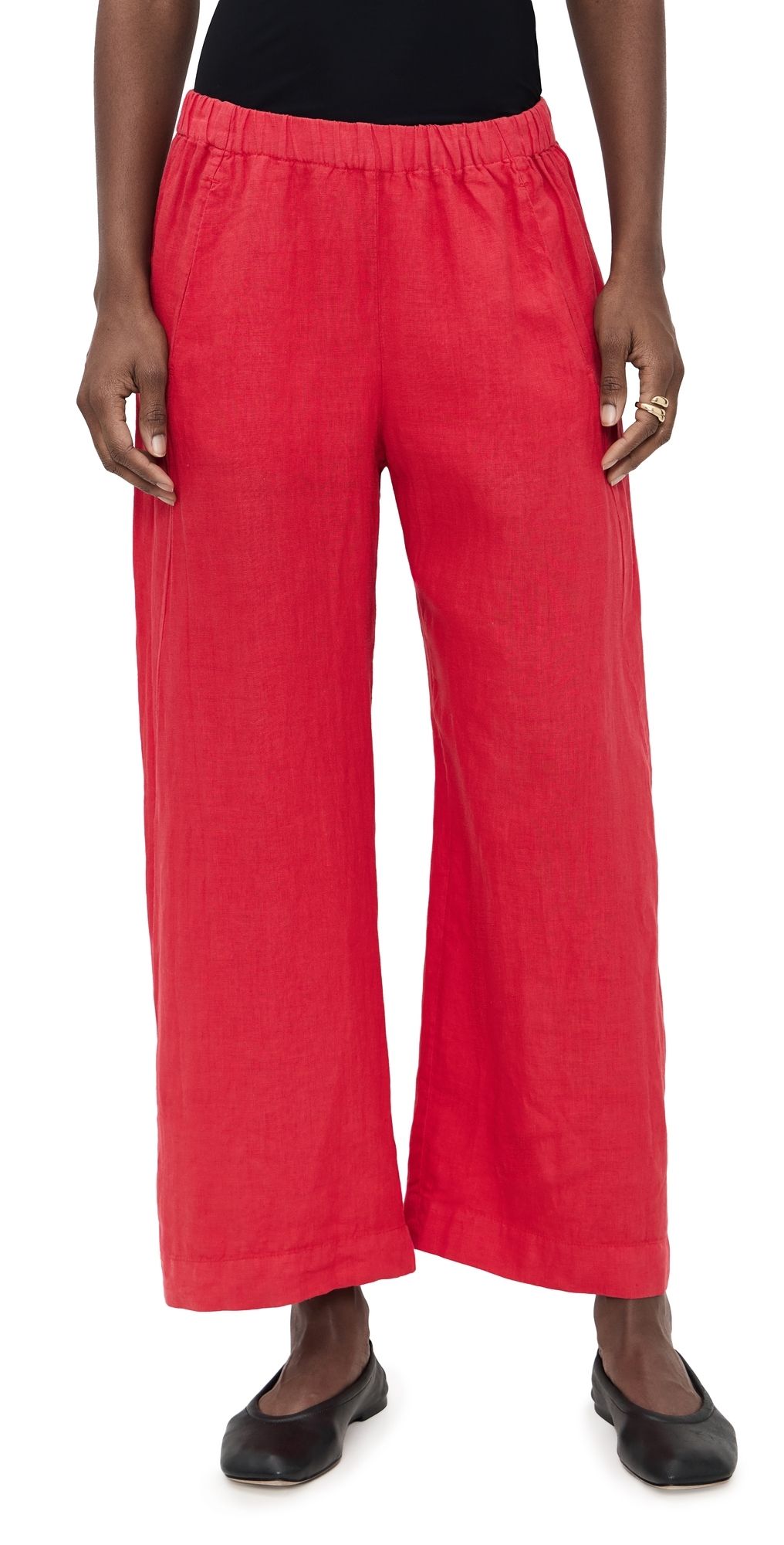Velvet Lola Pants Lipgloss S
