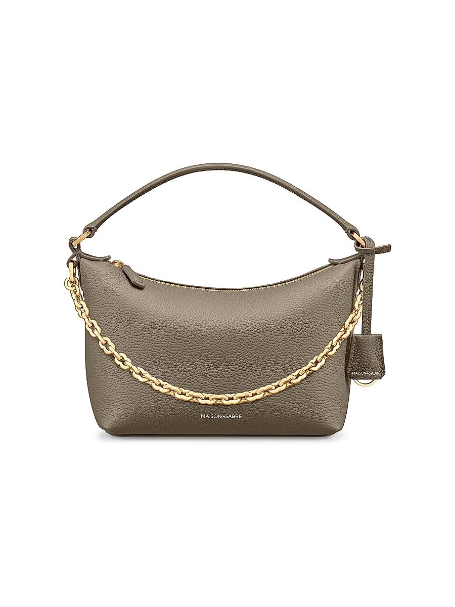 Women's The Limited-Edition Soft Crossbody Bag - Cashmere Clay
