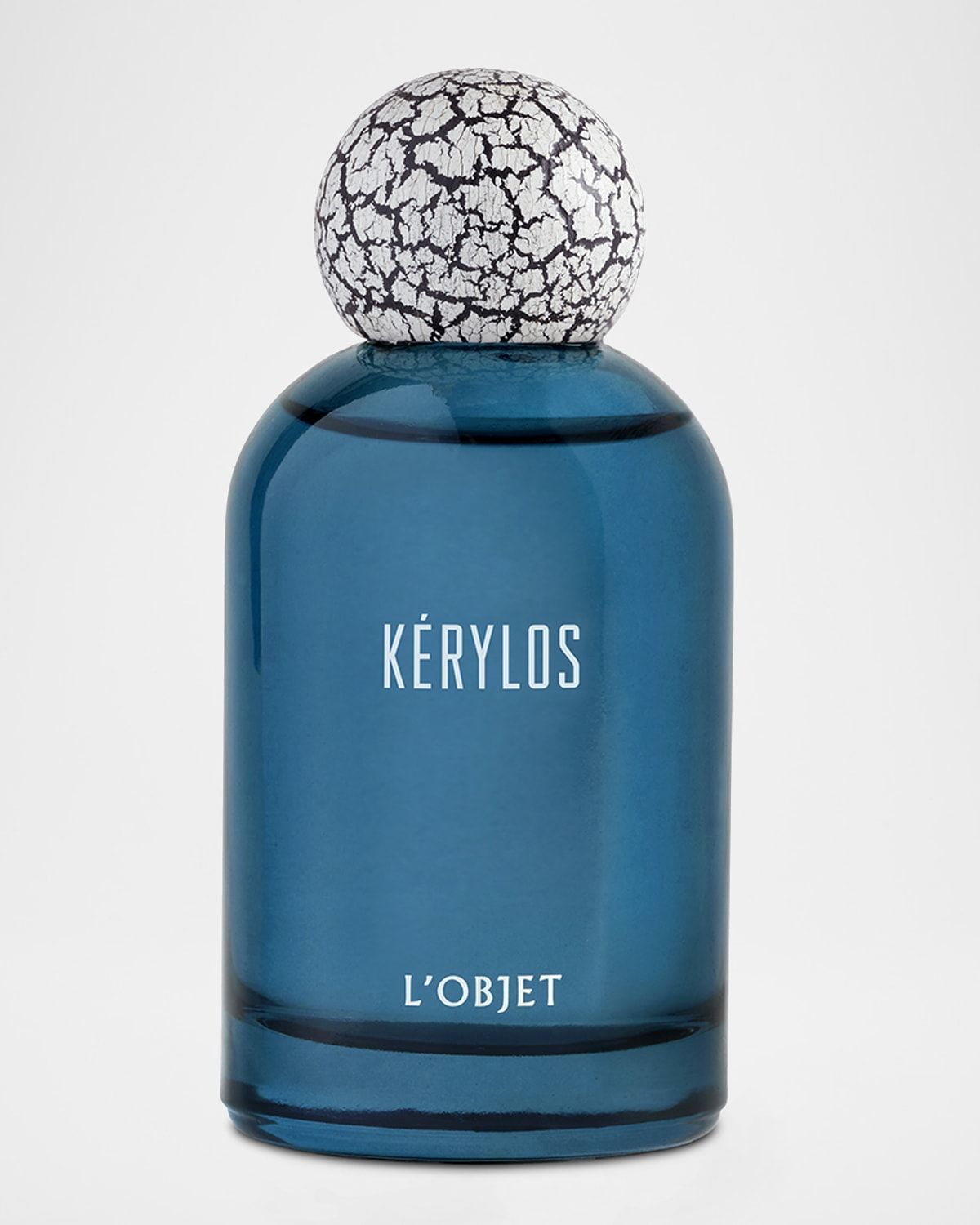 Kérylos Eau de Parfum, 3.4 oz.