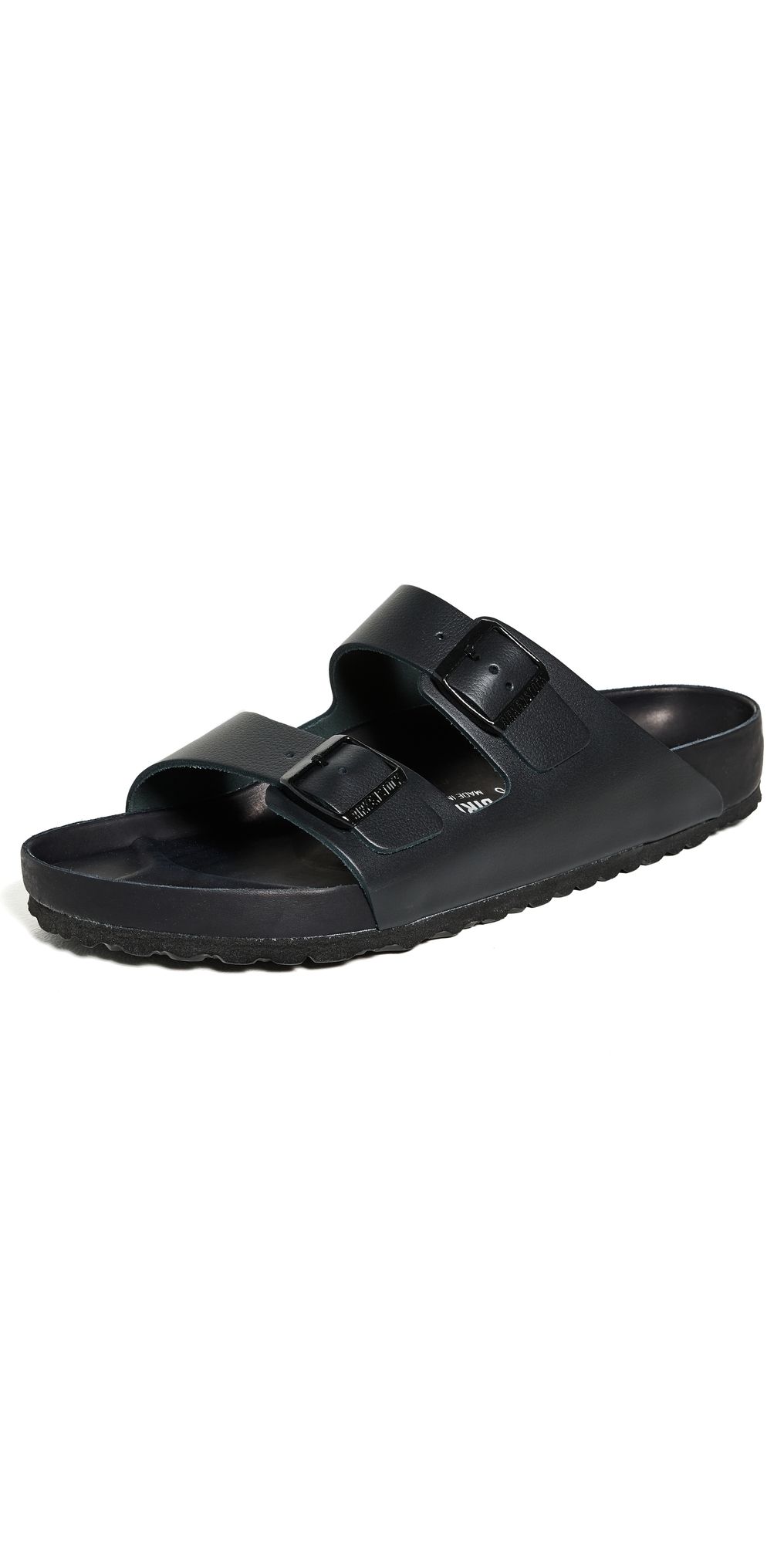 Birkenstock Arizona Exquisite Sandals Black 44