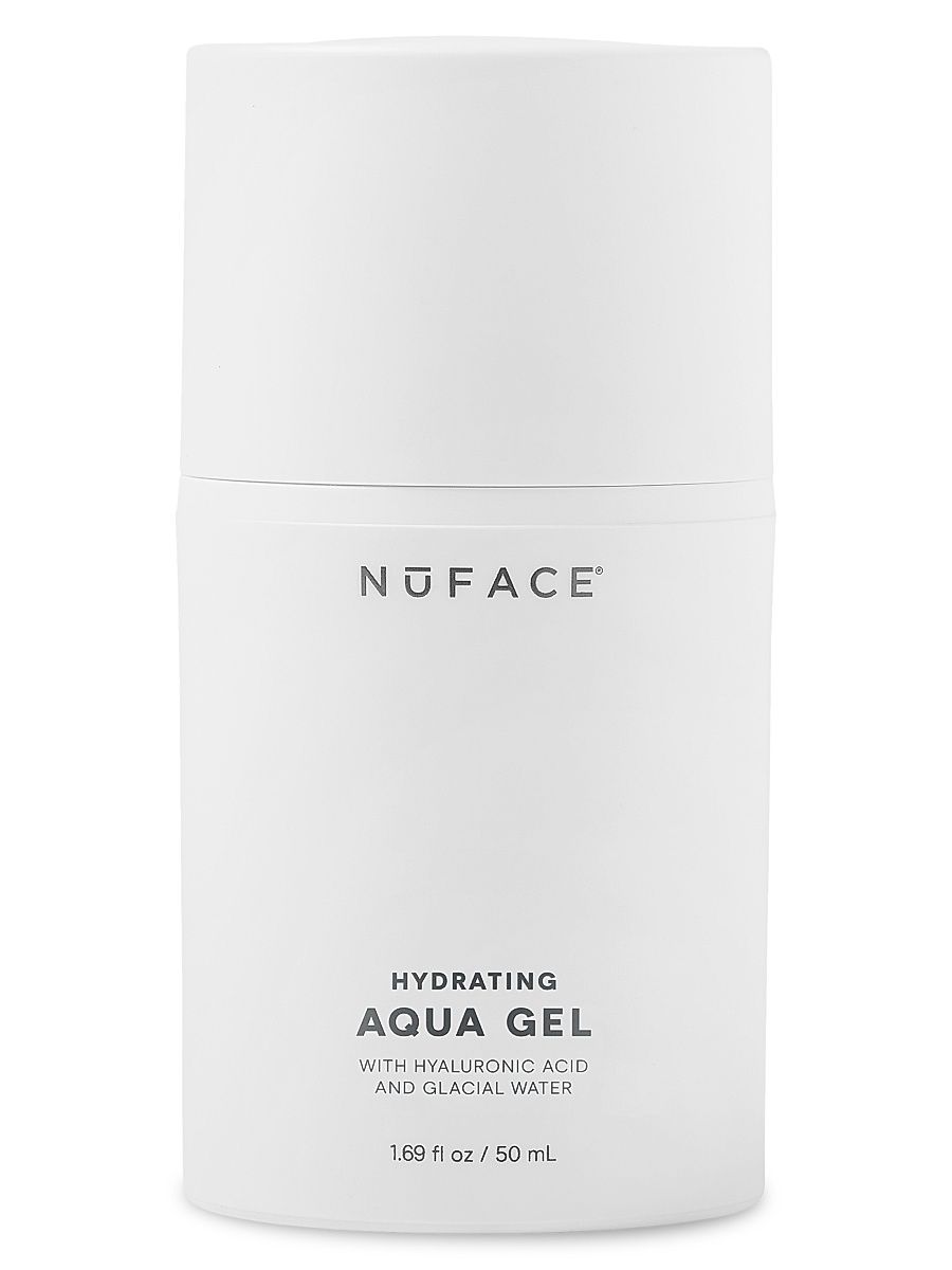 Women's Hydrating Aqua Gel - Size 3.4 oz