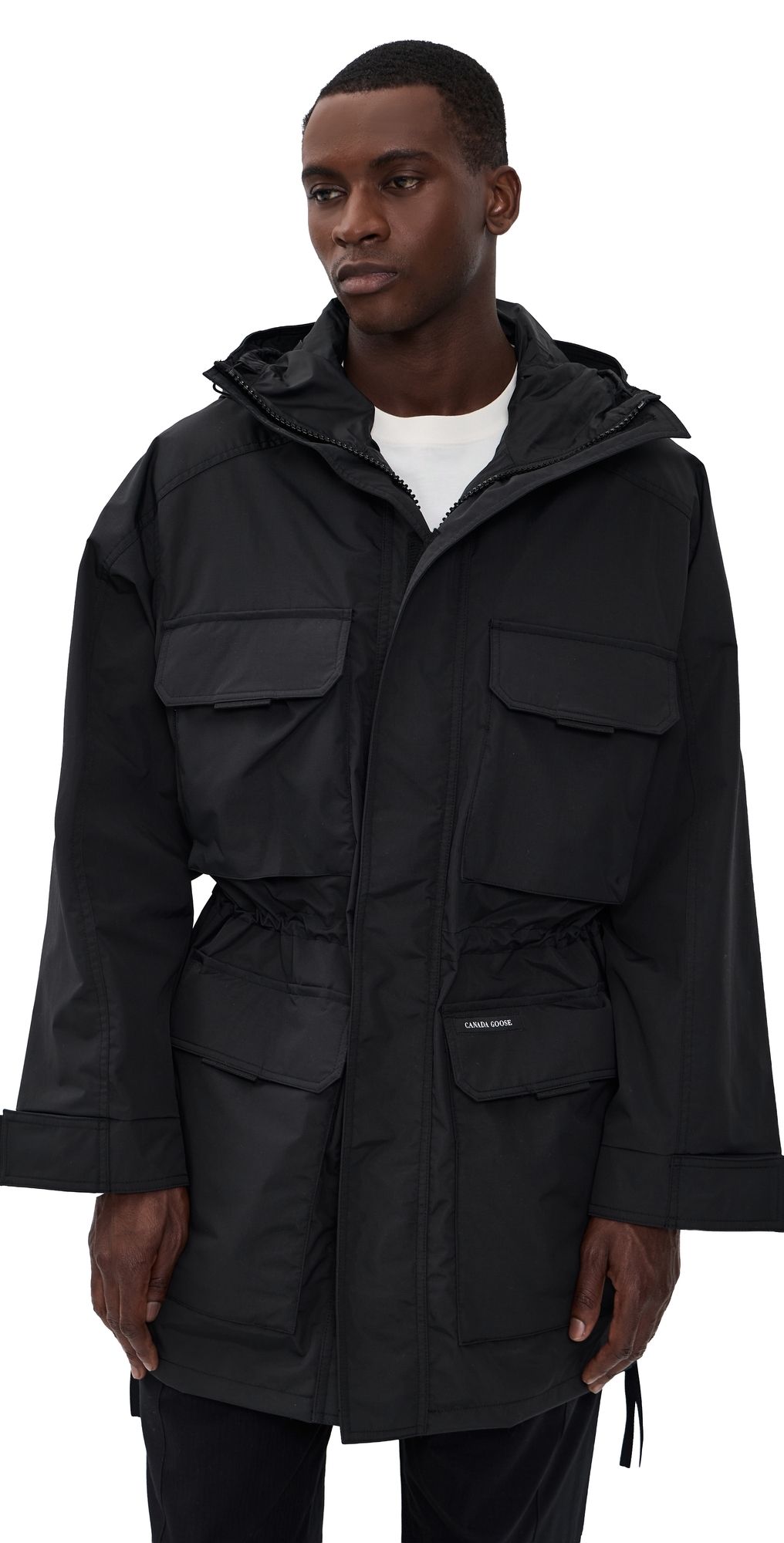 Canada Goose Vault Jacket Black L