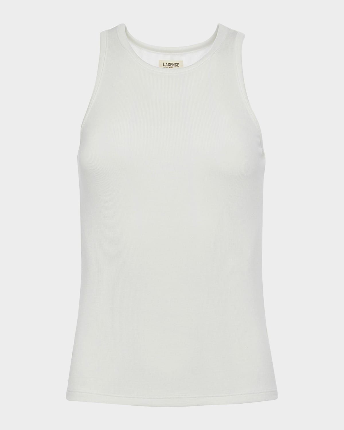 Nia Racer Back Tank