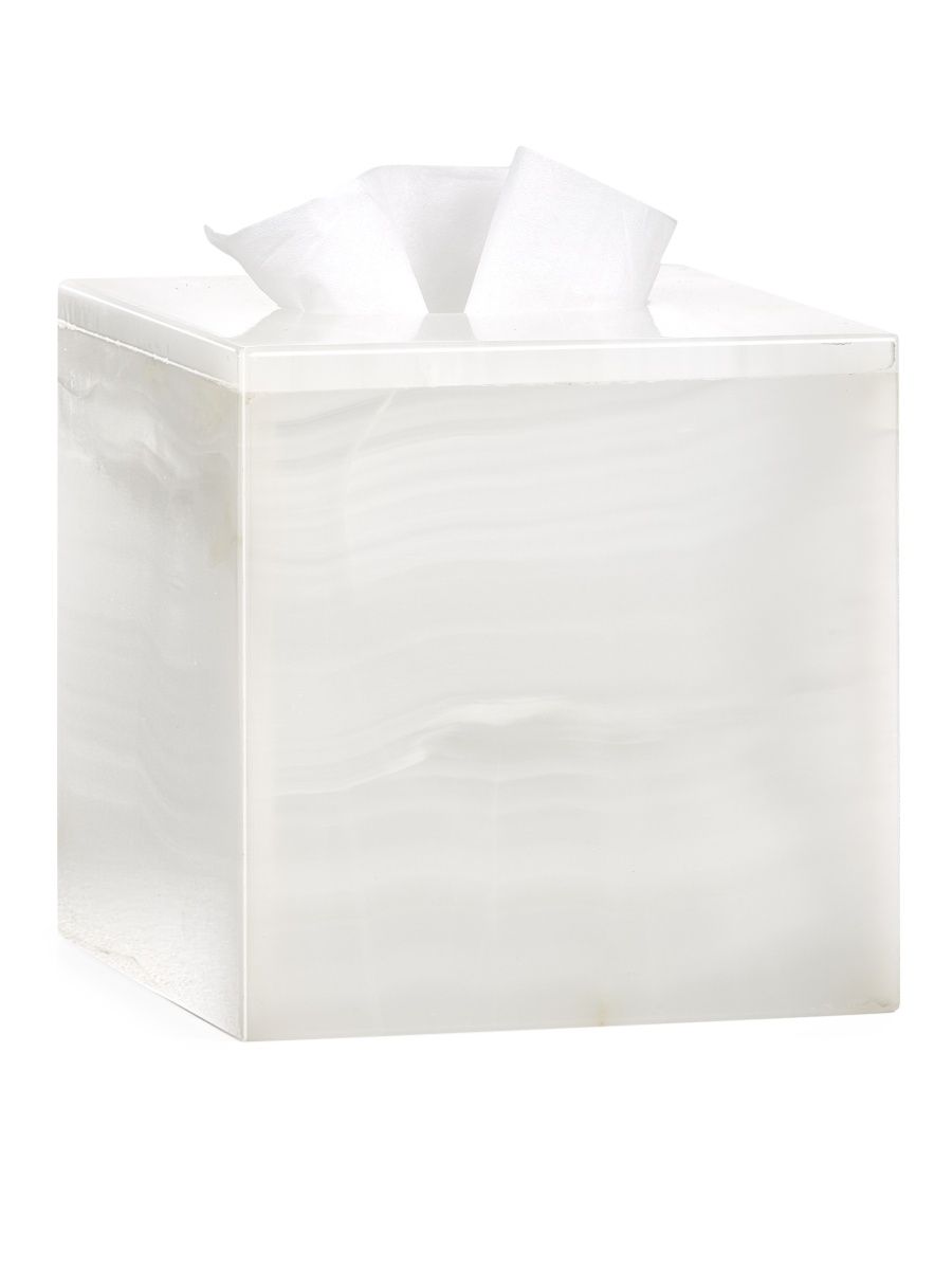 Labrazel Hielo Tissue Cover - White