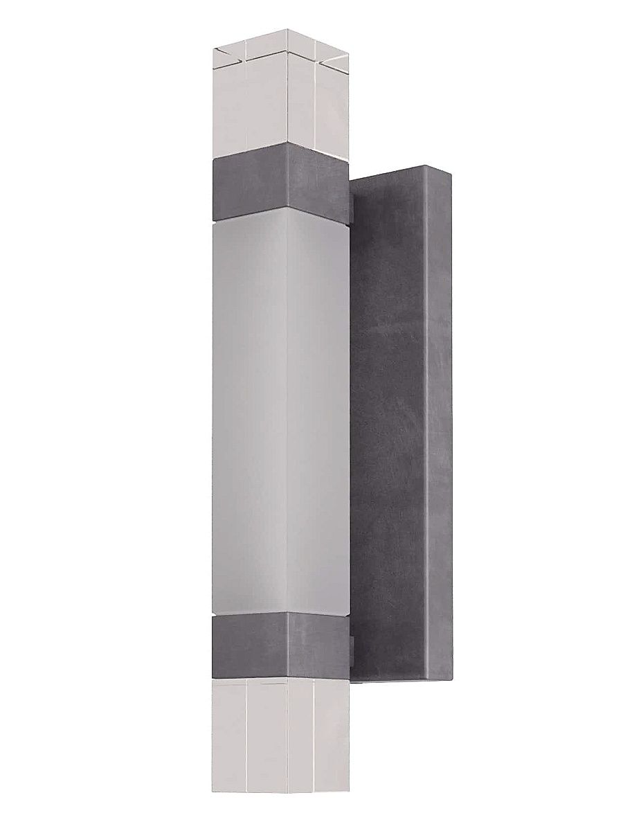 Watkins Sconce - Bronze