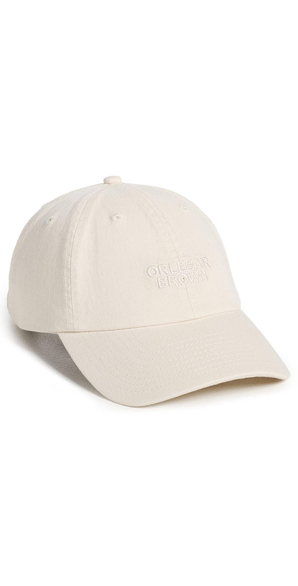 Orlebar Brown Barney Hat Chai One Size