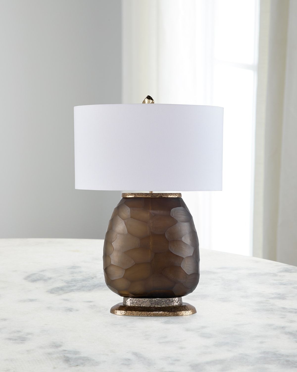 Avellana 30" Table Lamp