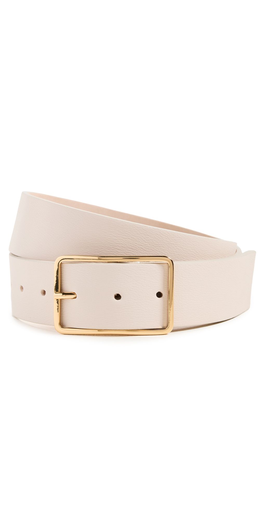 B-Low The Belt Milla Belt Bone Gold S