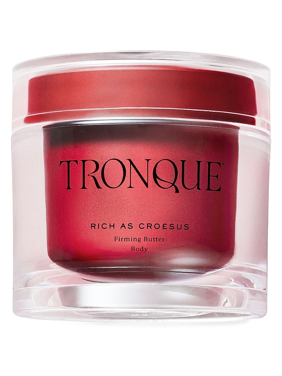 Women's Rich As Croesus Firming Body Butter