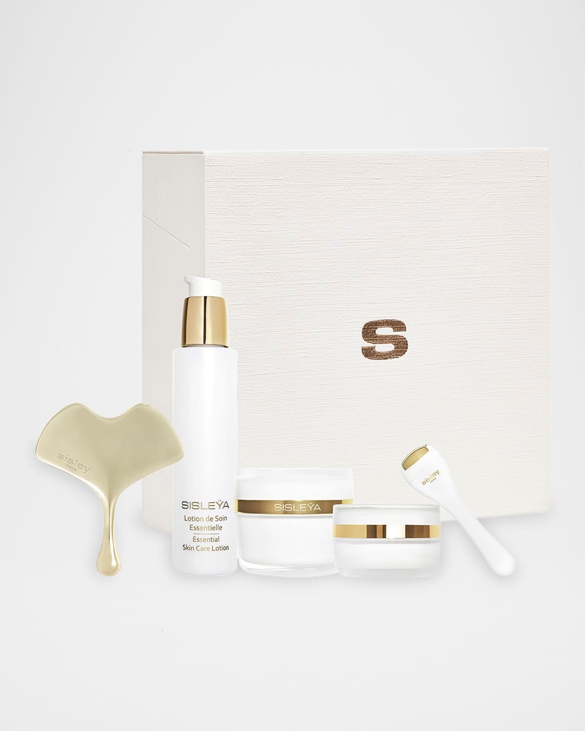 Sisleya L & apos;Integral Anti-Age Prestige Coffret Set