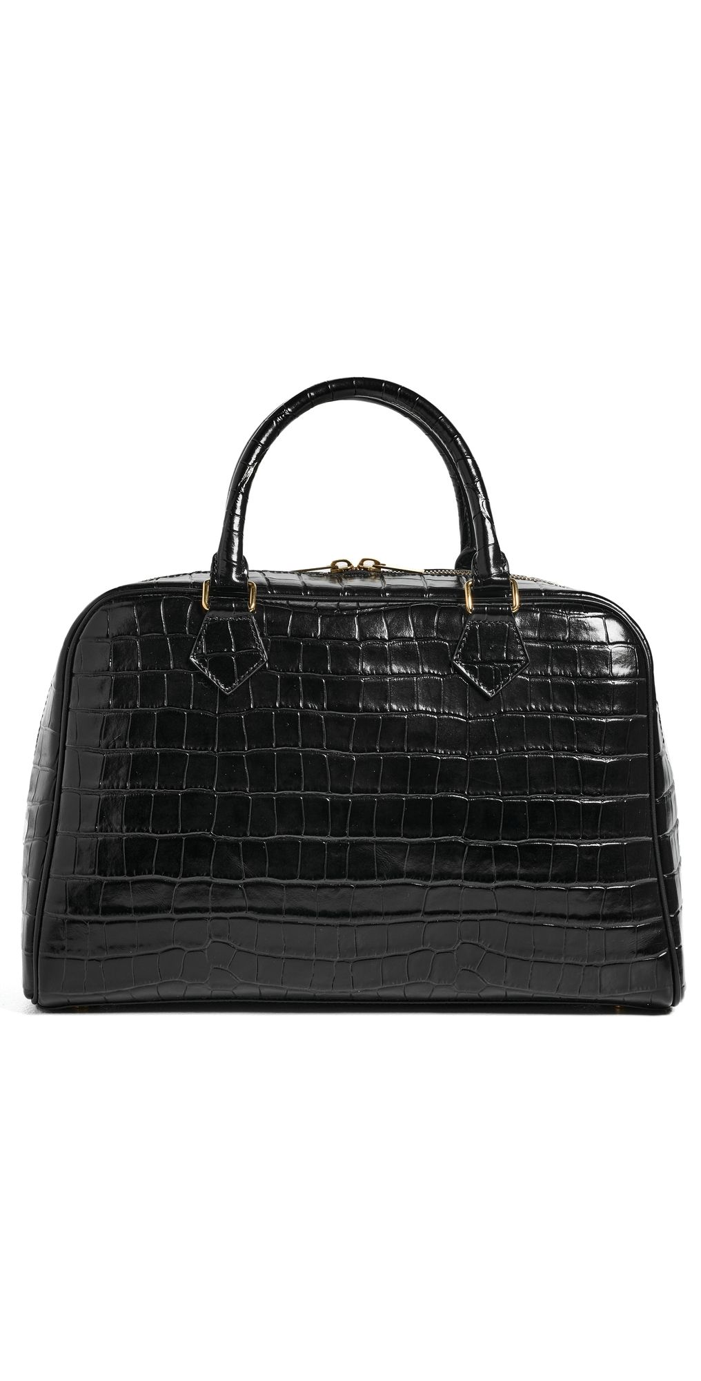 Nili Lotan Jaclyn Bag Black One Size