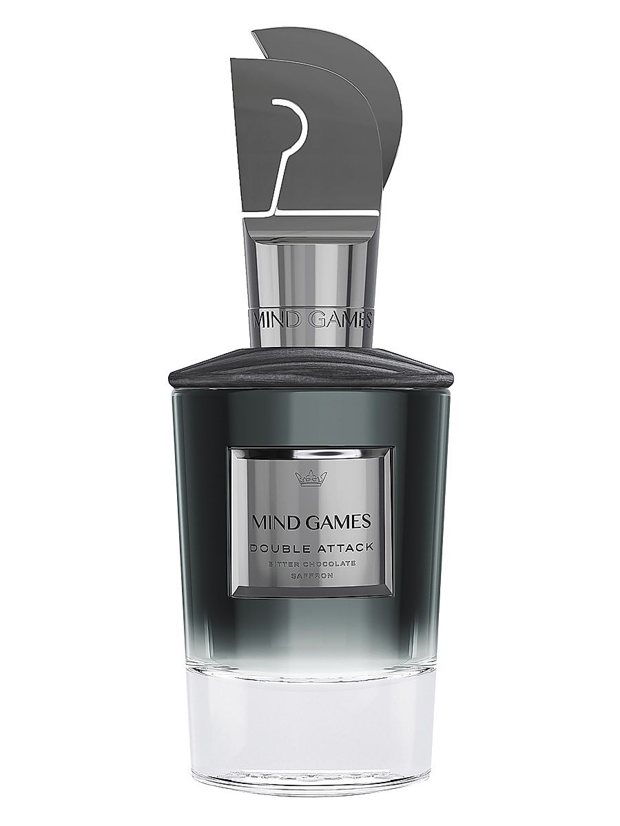 Double Attack Extrait de Parfum - Size 3.4 oz