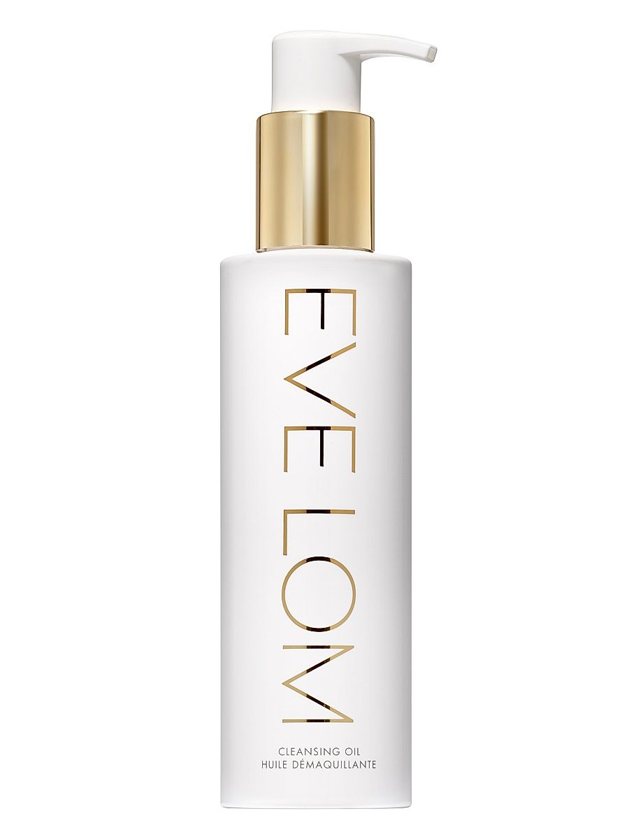 Women's Cleansing Oil