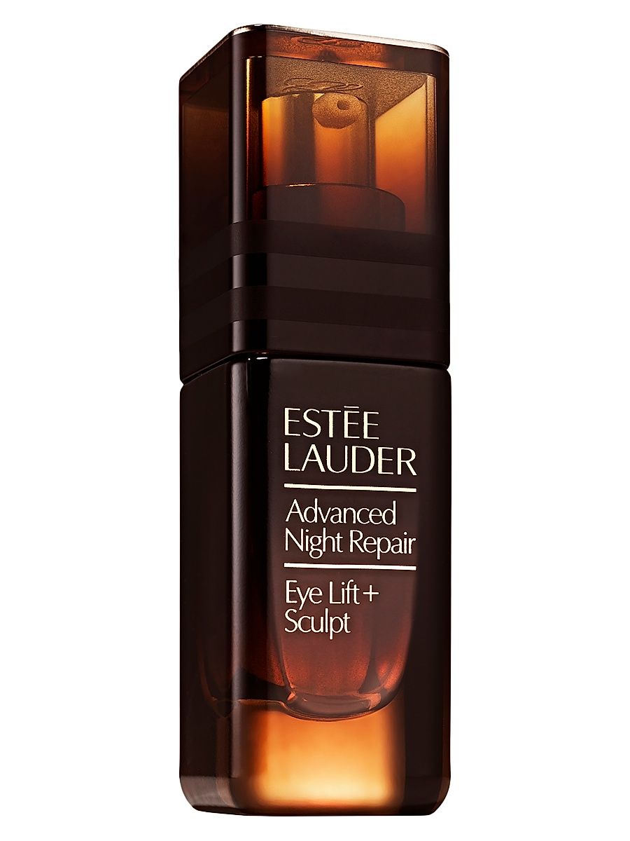 Women's Advanced Night Repair Eye Lift + Sculpt Eye Cream
