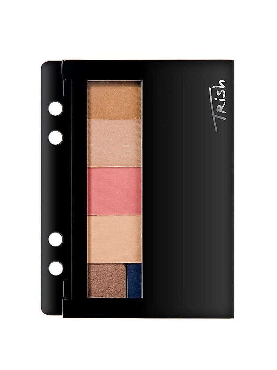 Women's Refillable Makeup Wardrobing Page - Size 0