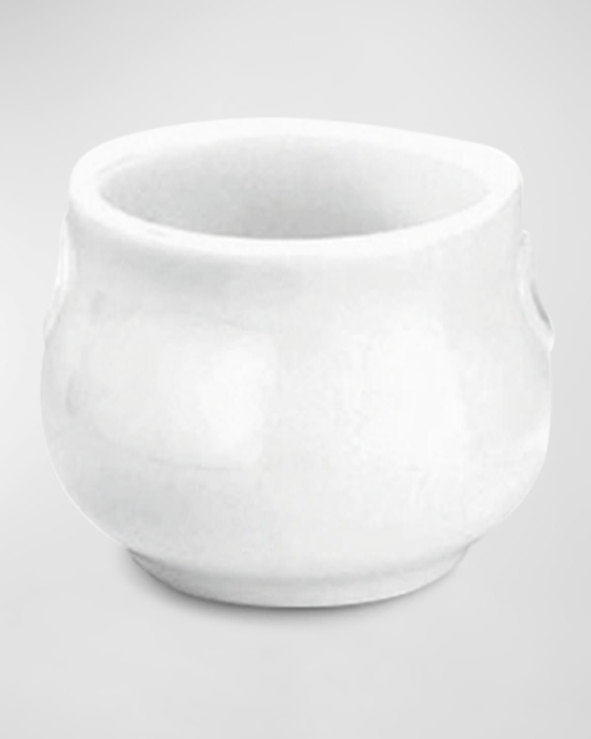 Custard Pot/Condiment Kettle, Set of 6