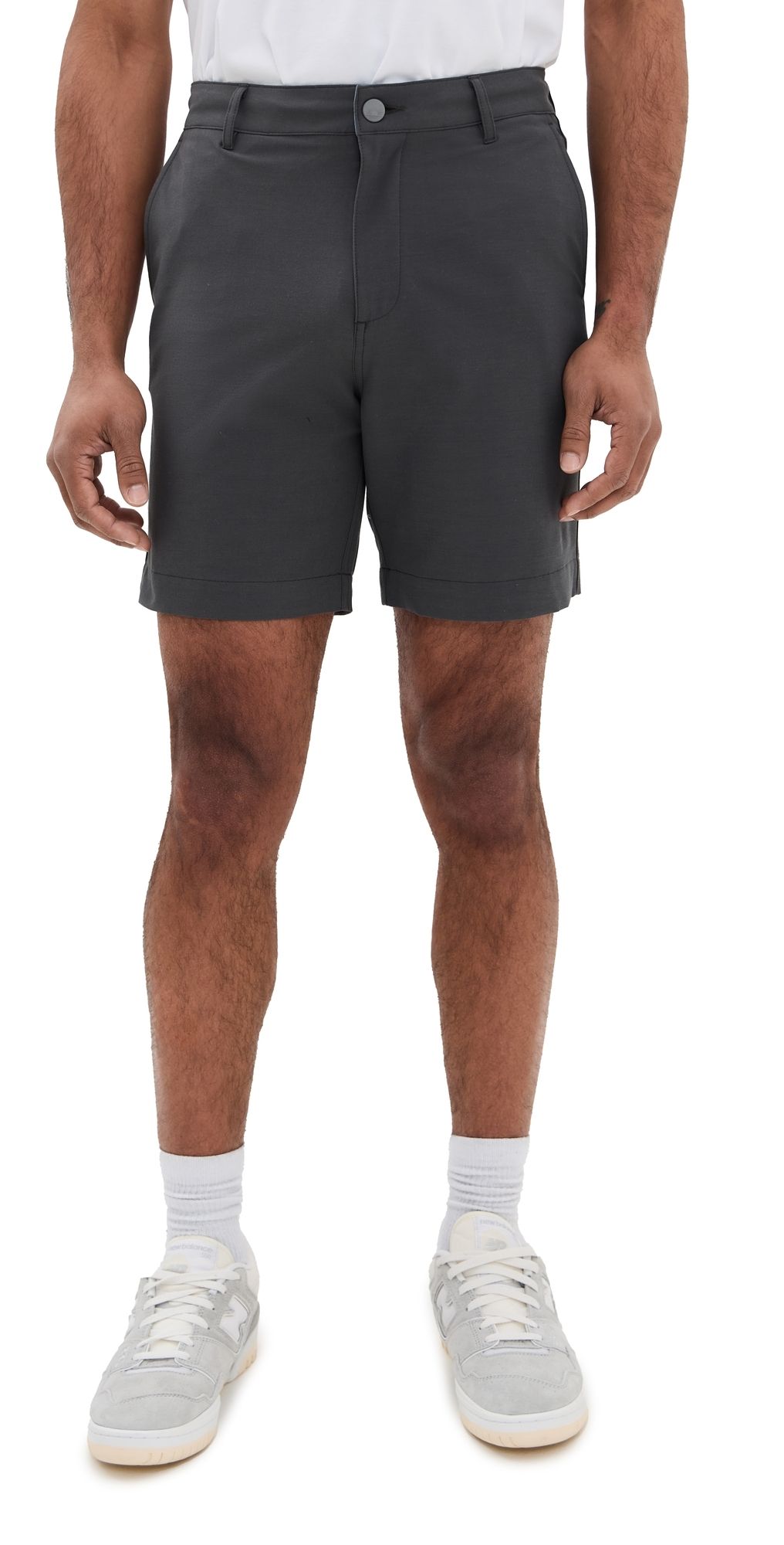 Faherty All Day Shorts 7 Mountain Cole 36