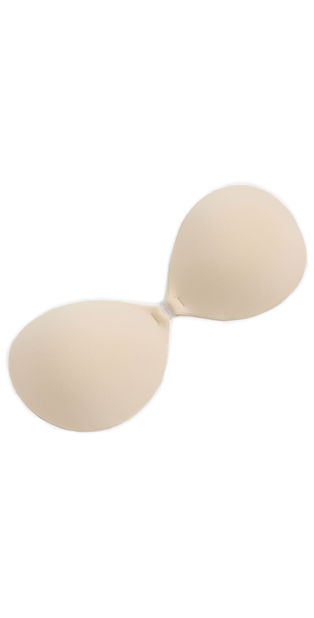 NOOD New York Lightly Padded Luxe Adhesive Bra No.3 Buff B