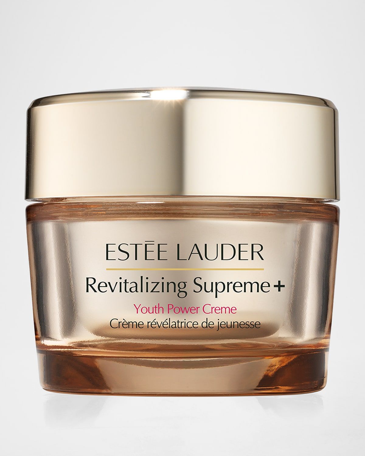 Revitalizing Supreme Plus Youth Power Creme