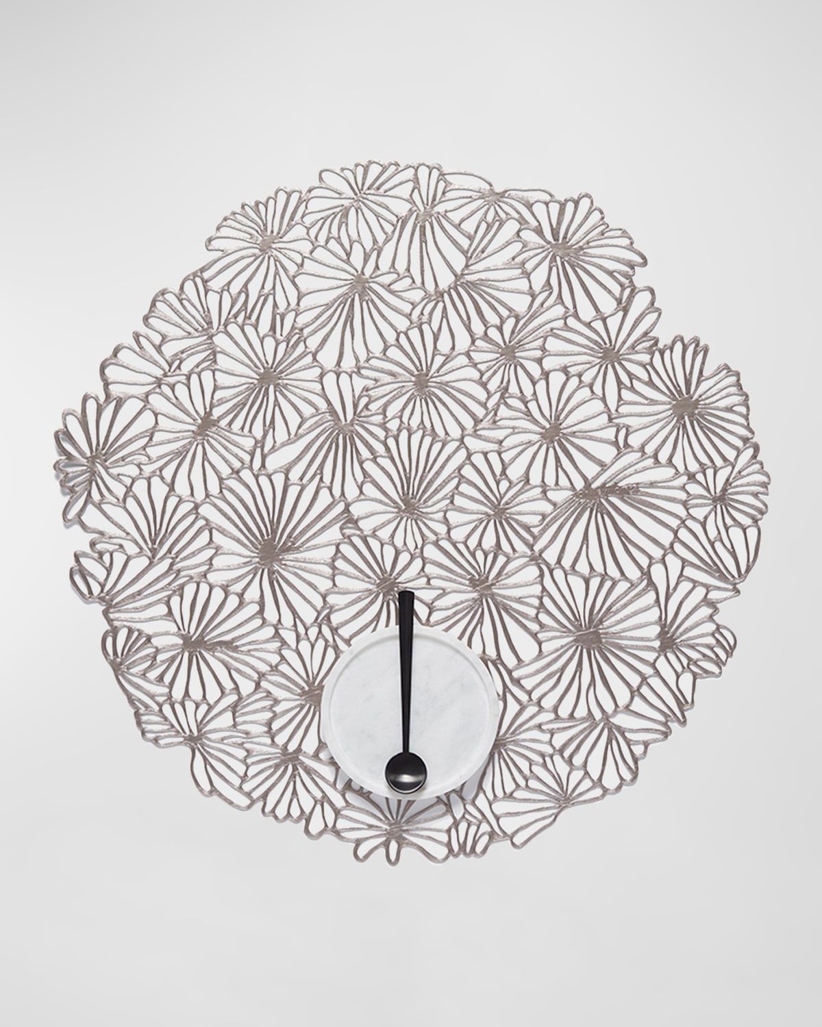 Pressed Daisy 14" Placemat