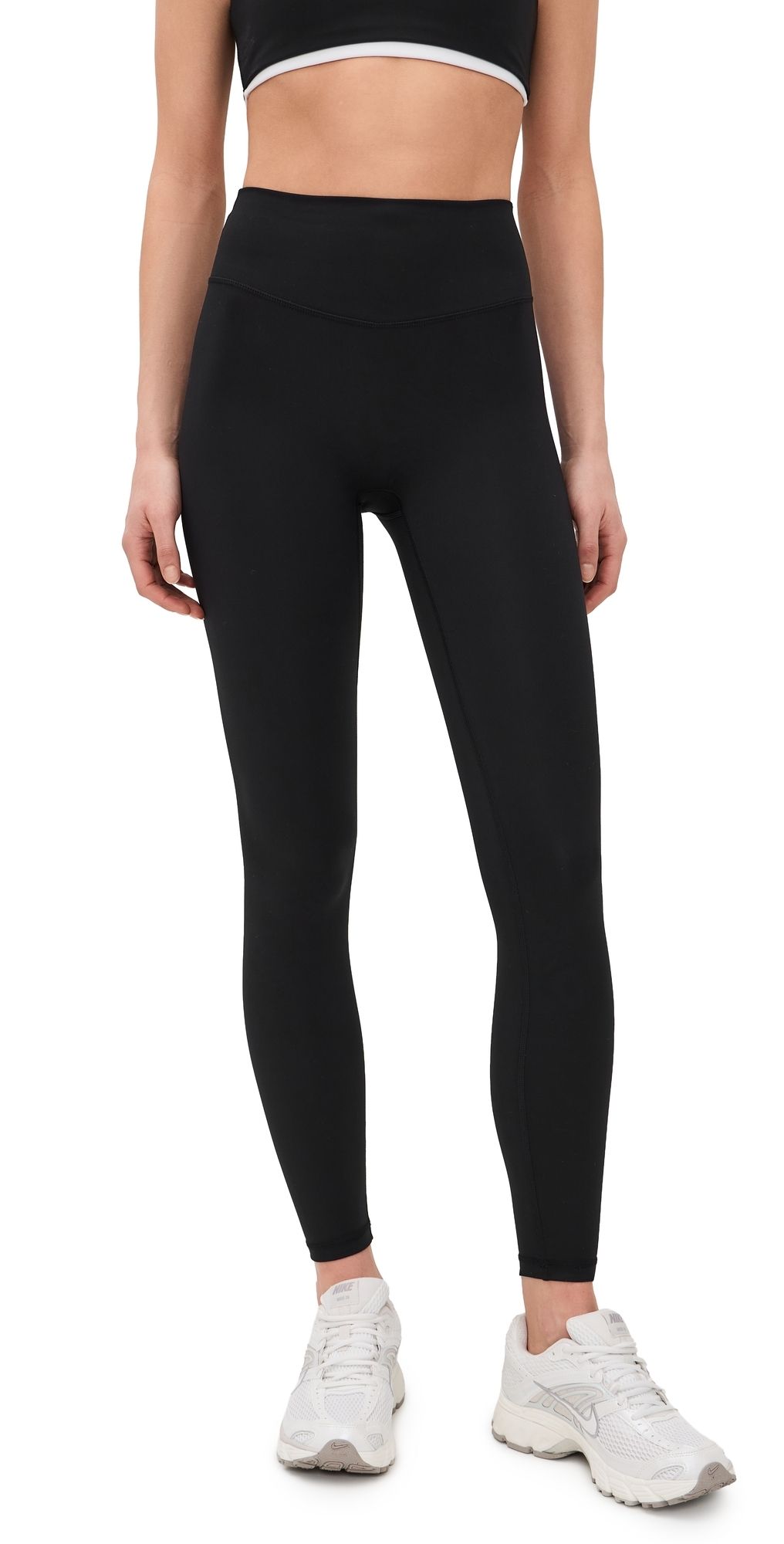 FORM Core Leggings Black S