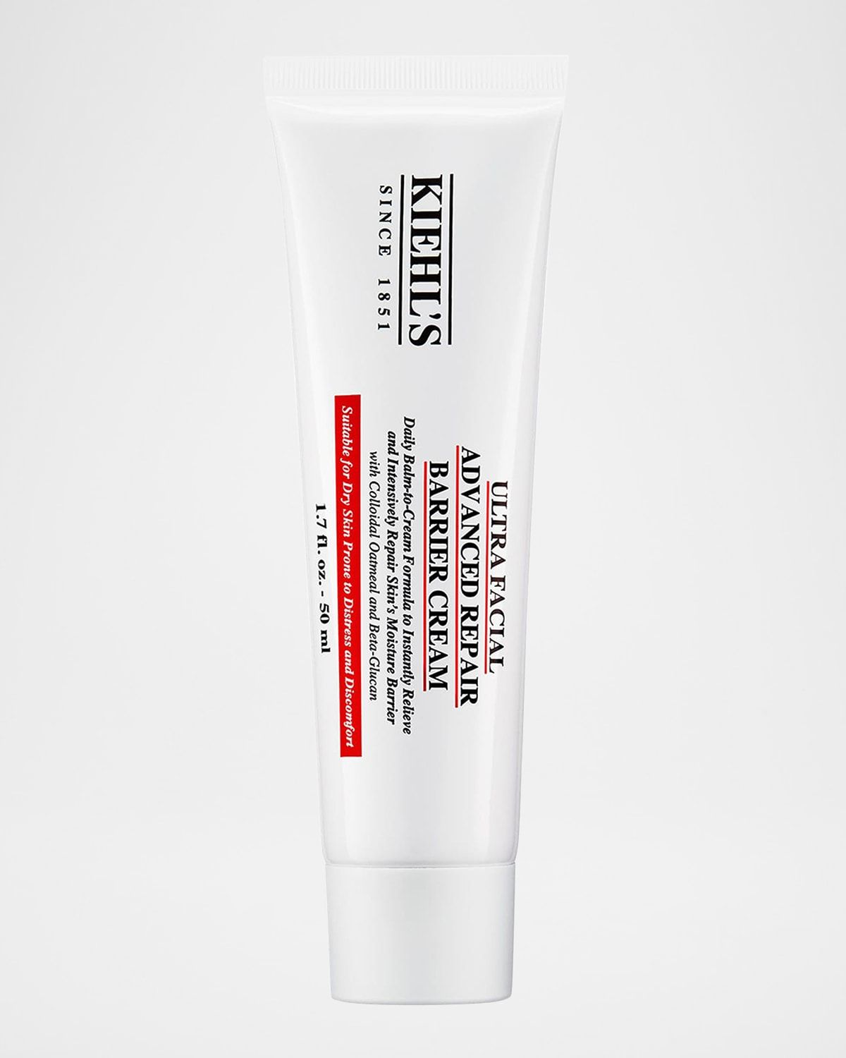 Ultra Facial Advanced Repair Barrier Cream, 1.7 oz.
