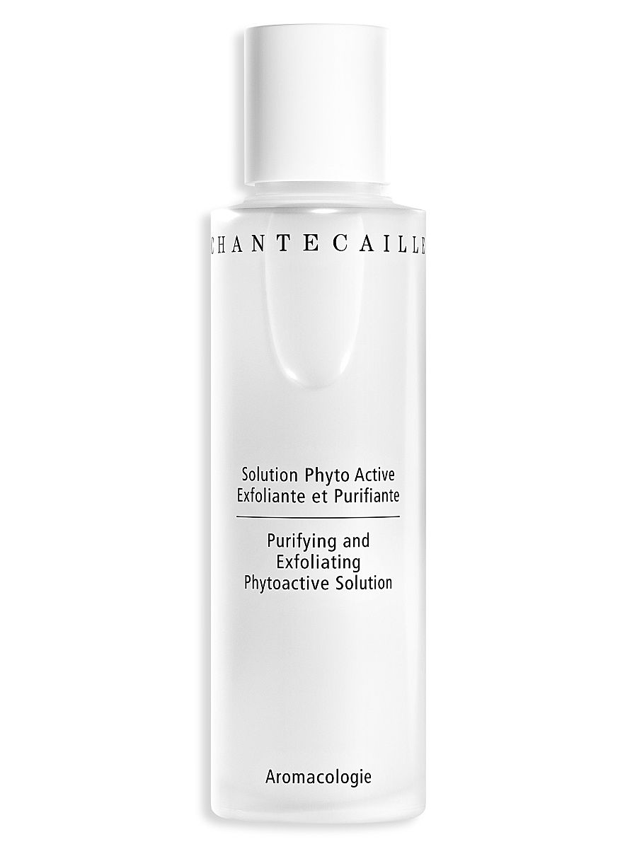 Purifying & Exfoliating Phytoactive Solution