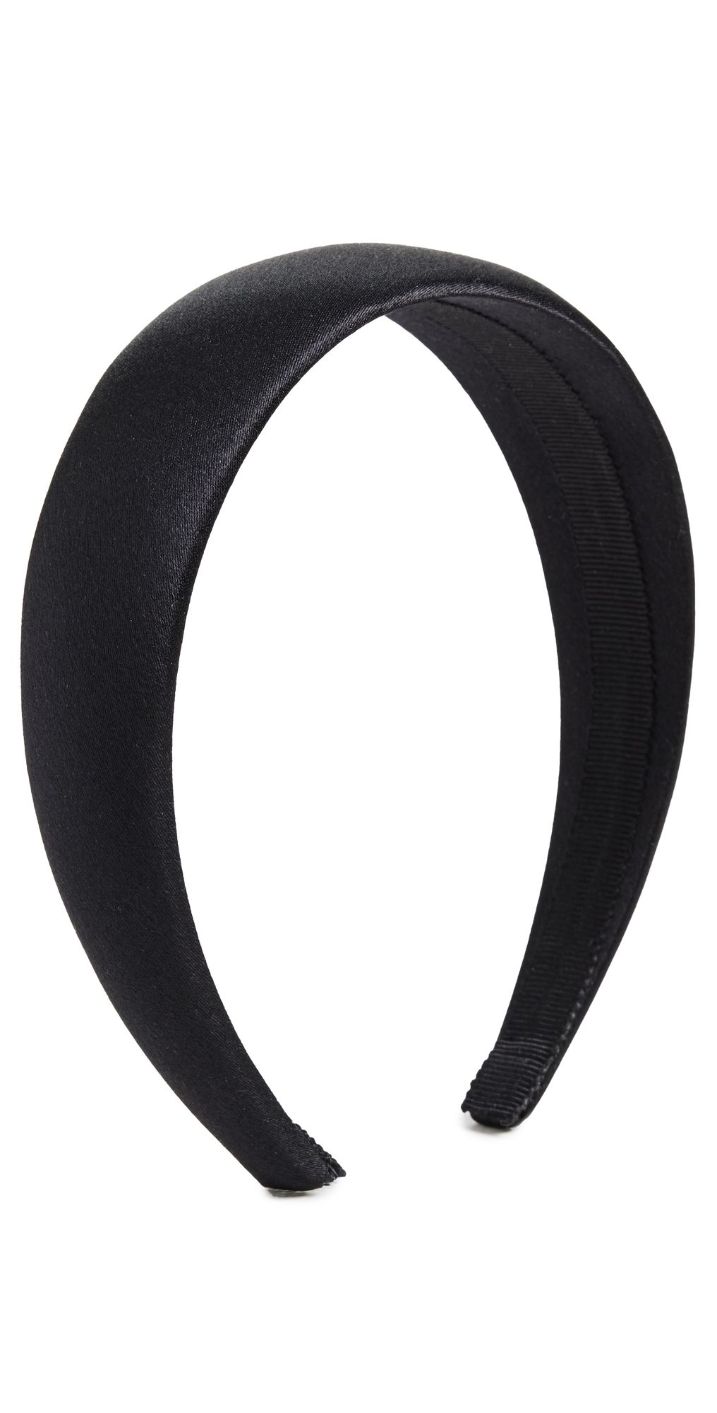 Jennifer Behr Kate Headband Black One Size