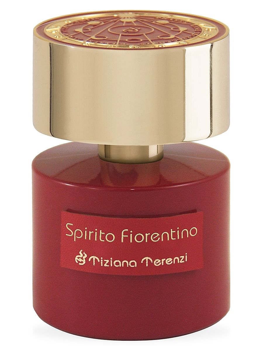 Spirito Fiorentino Extrait de Parfum