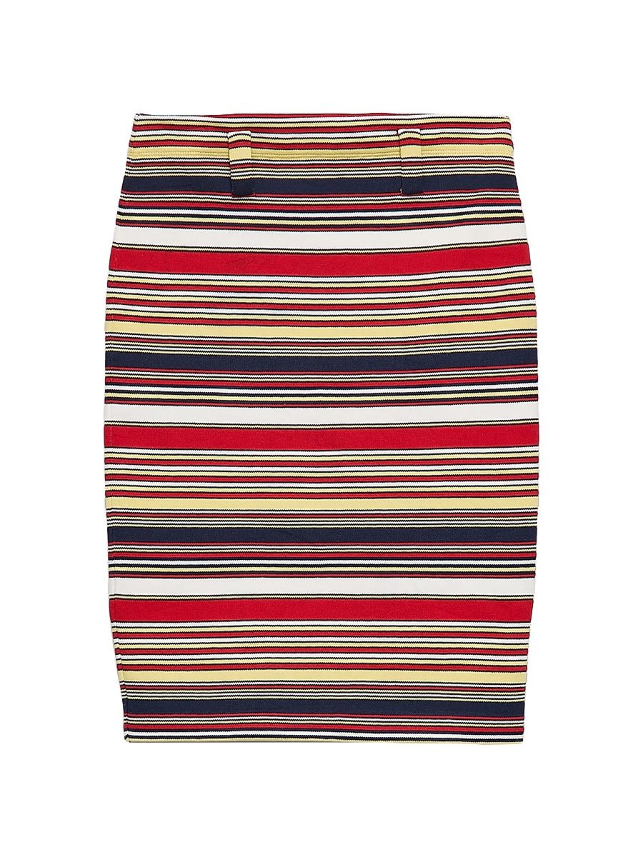 Women's Cotton Skirt - Size 6