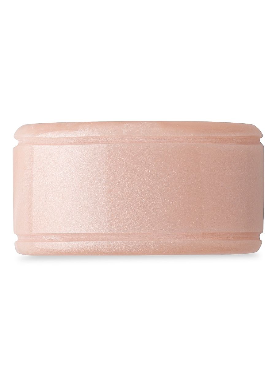 Puro Resin Napkin Ring - Pink