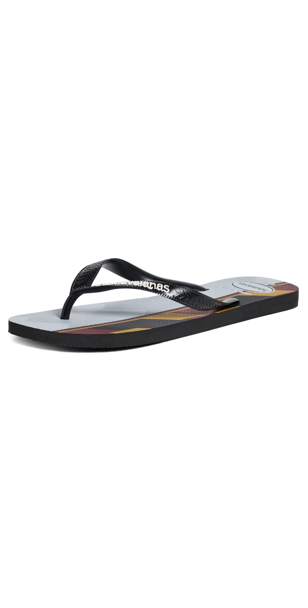 Havaianas Havaianas x World Cup Flip Flops Germany 11/12