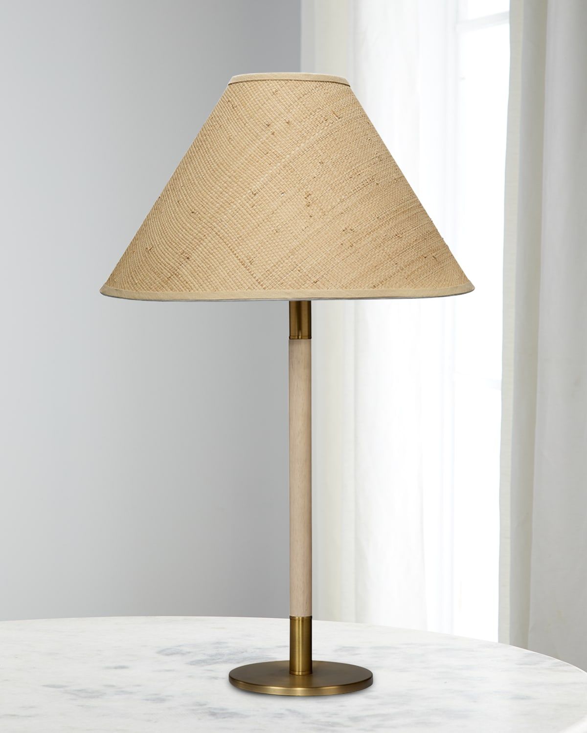 Morgana Table Lamp