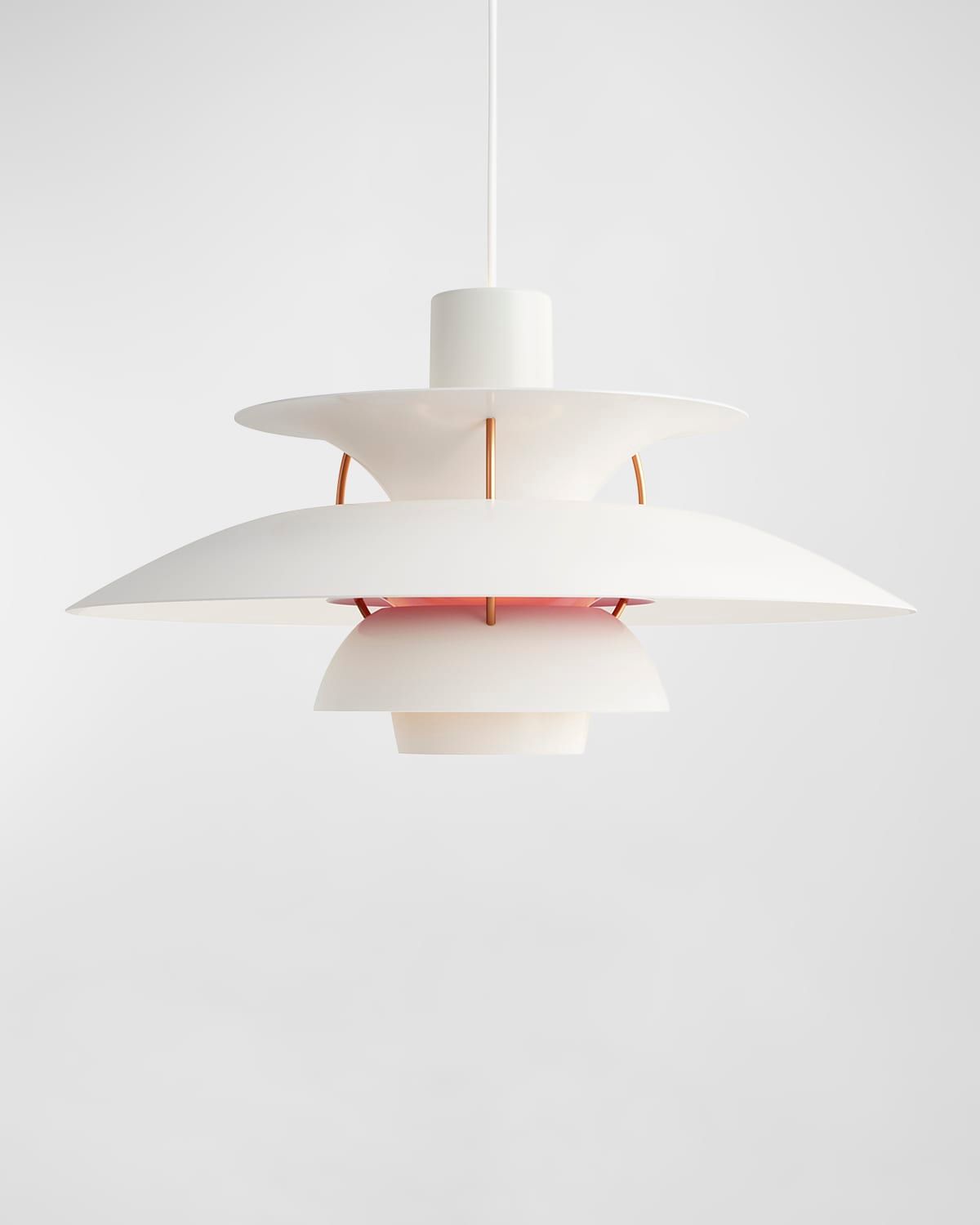 PH 5 Pendant Light
