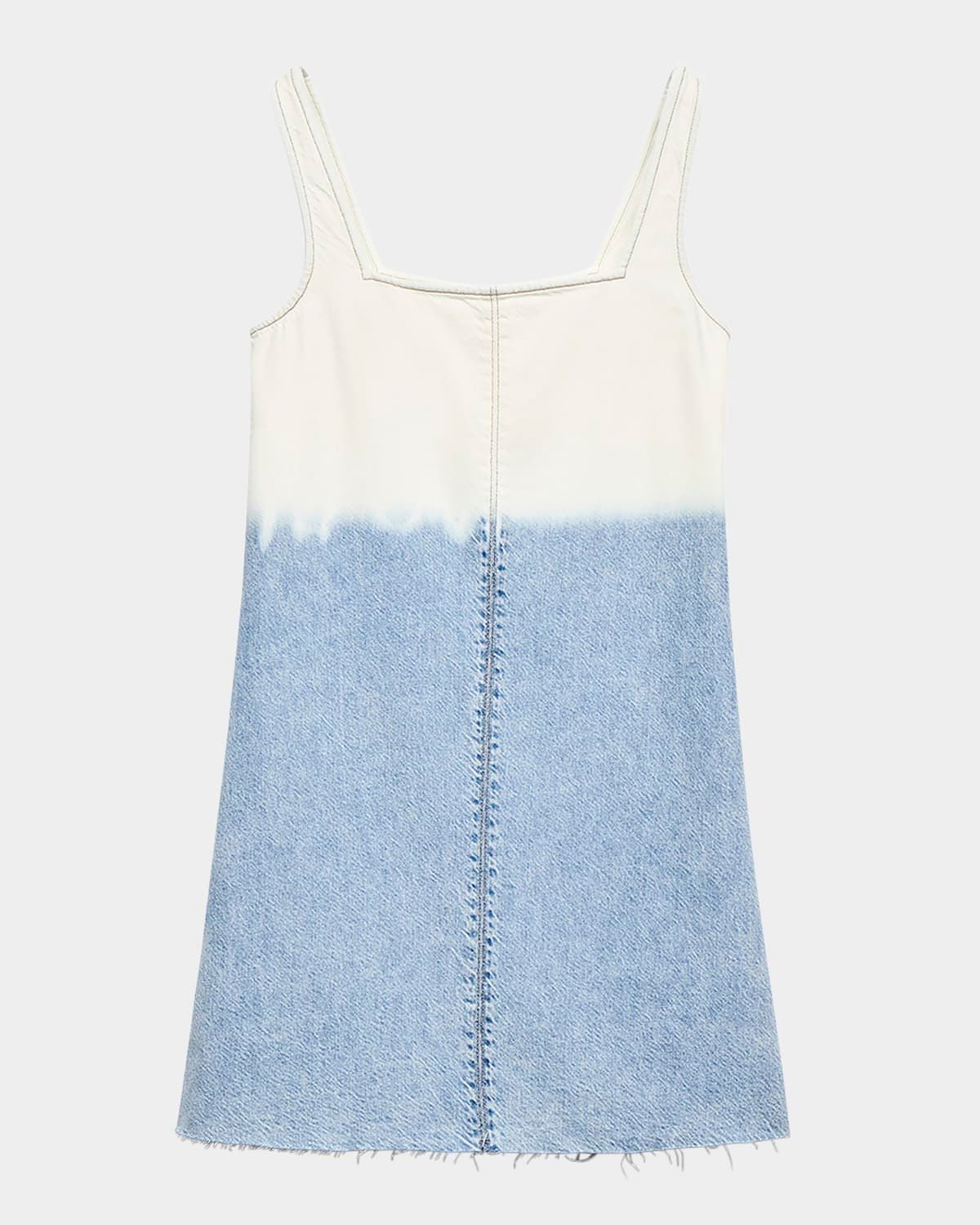 Featherweight Jayde Shift Dress