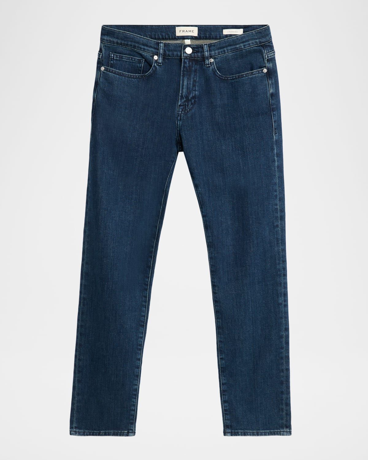 Men & apos;s L & apos;Homme Straight-Leg Jeans