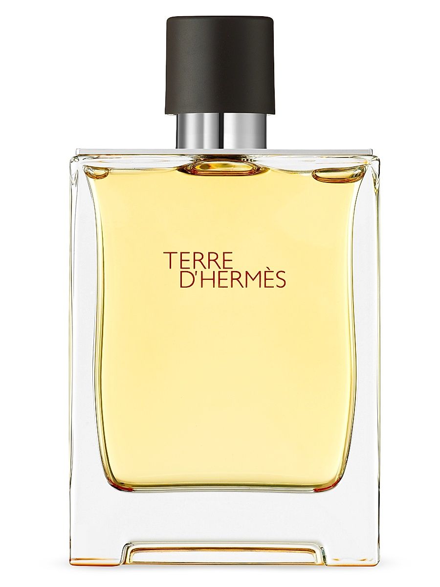 Women's Terre D'hermès Parfum - Size 6.7 oz