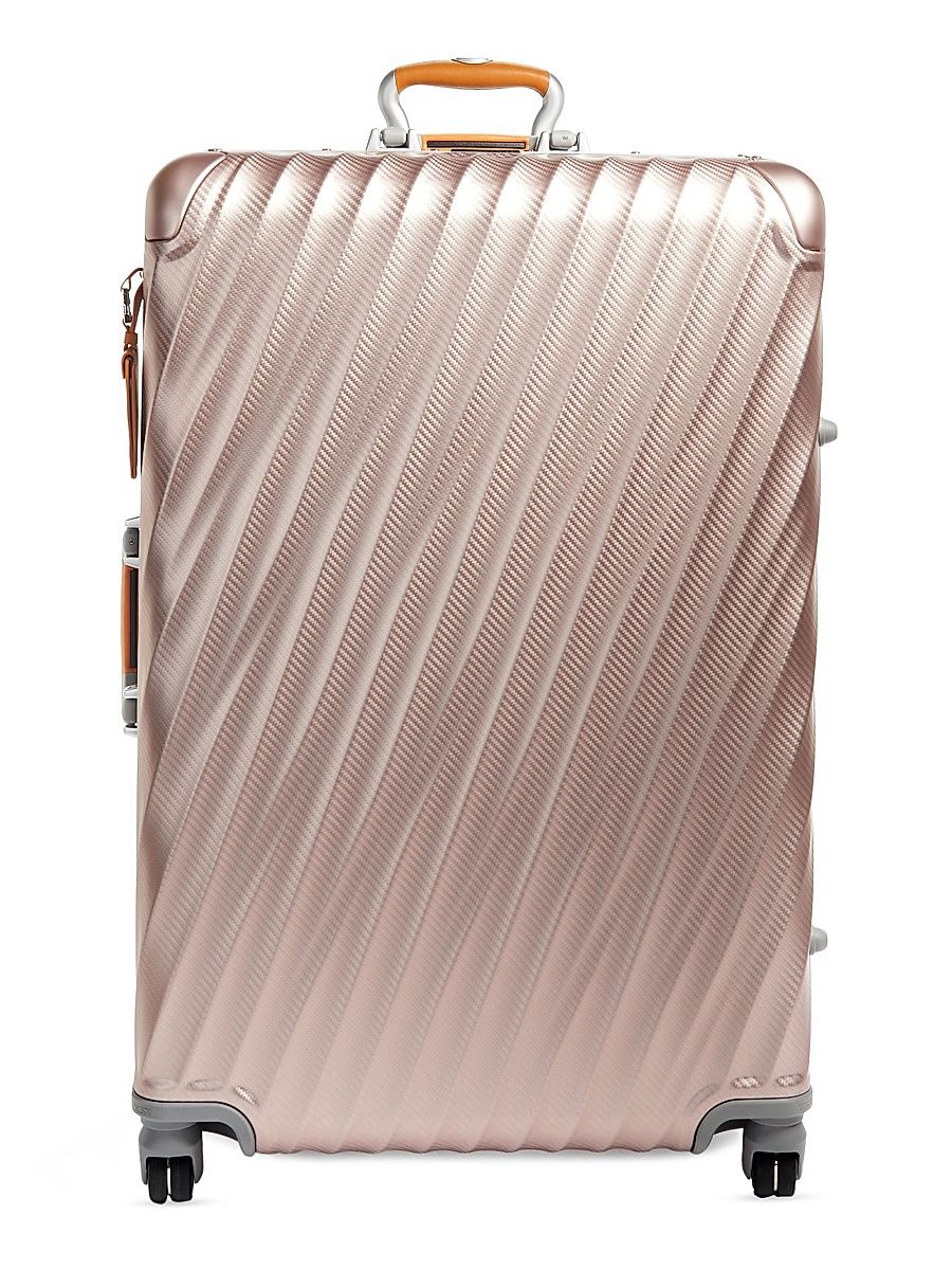 TUMI ​Extended Trip Packing Case - Texture Blush