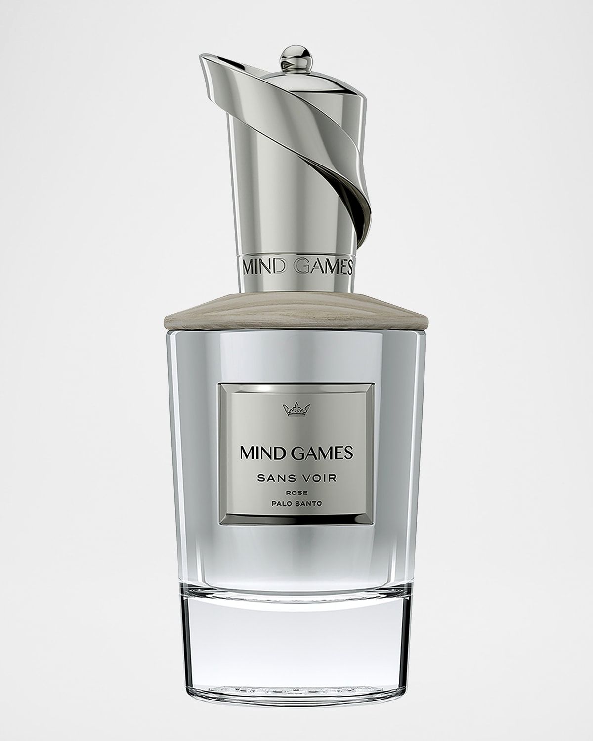 Sans Voir Extrait de Parfum, 3.4 oz.