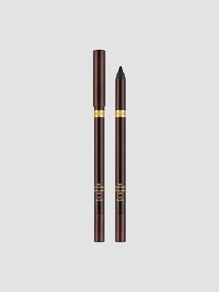 TOM FORD Women's Gel Eyeliner - Black