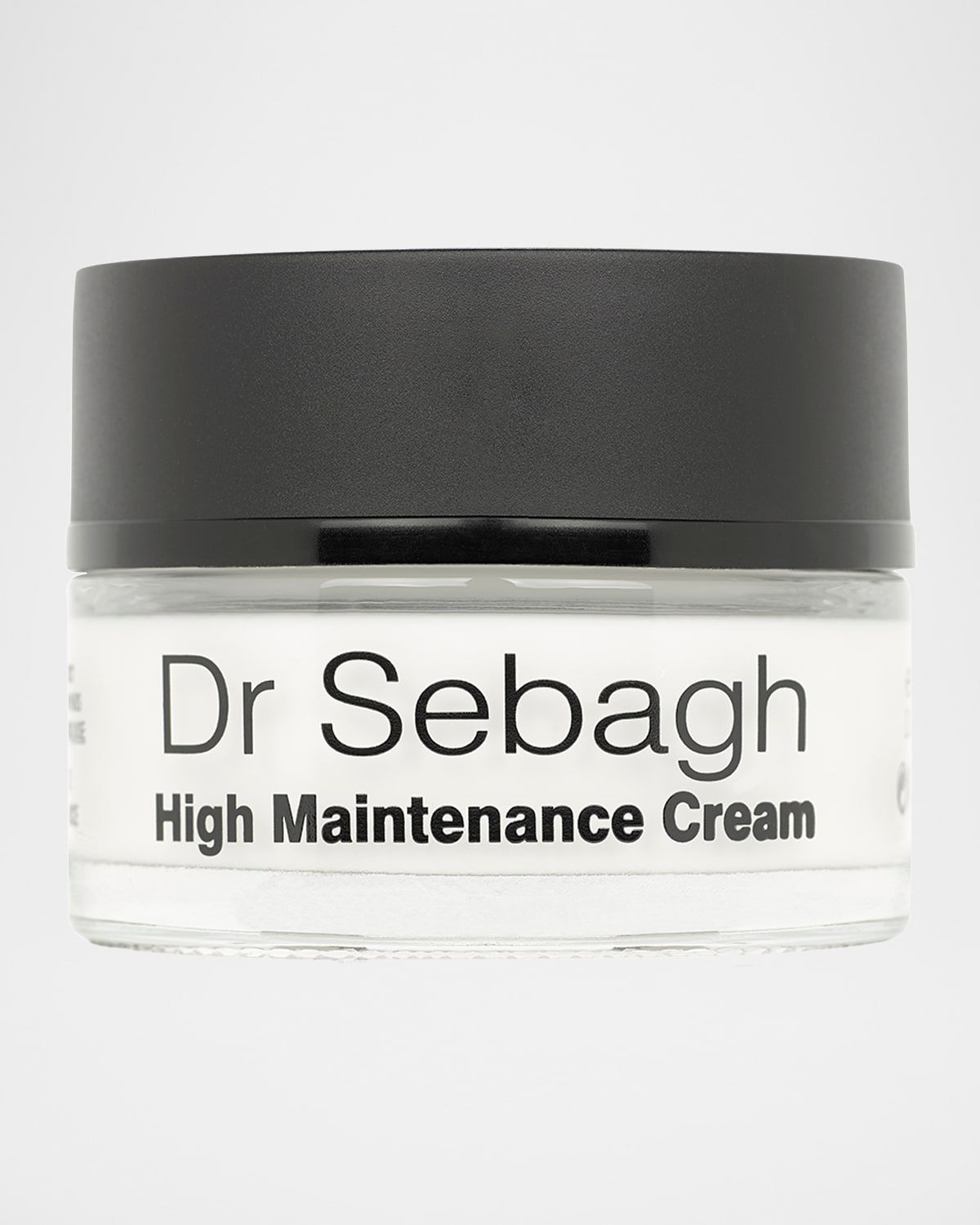 High Maintenance Cream, 1.7 oz.