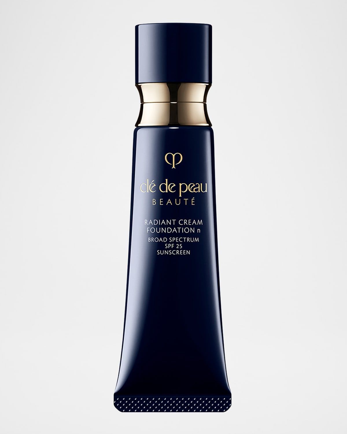 Radiant Cream Foundation SPF 25